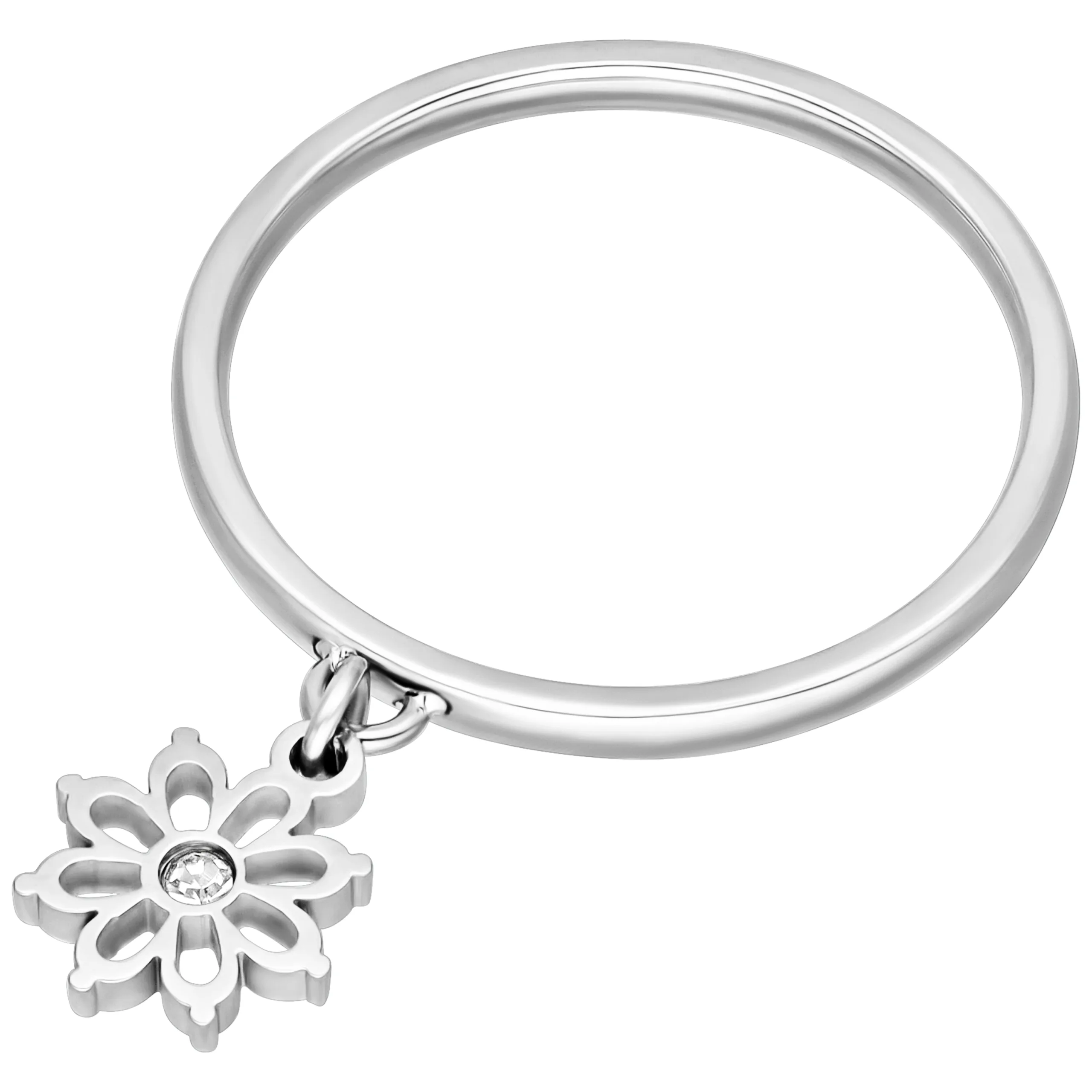 Dangling Flower Ring Dangling Flower Ring