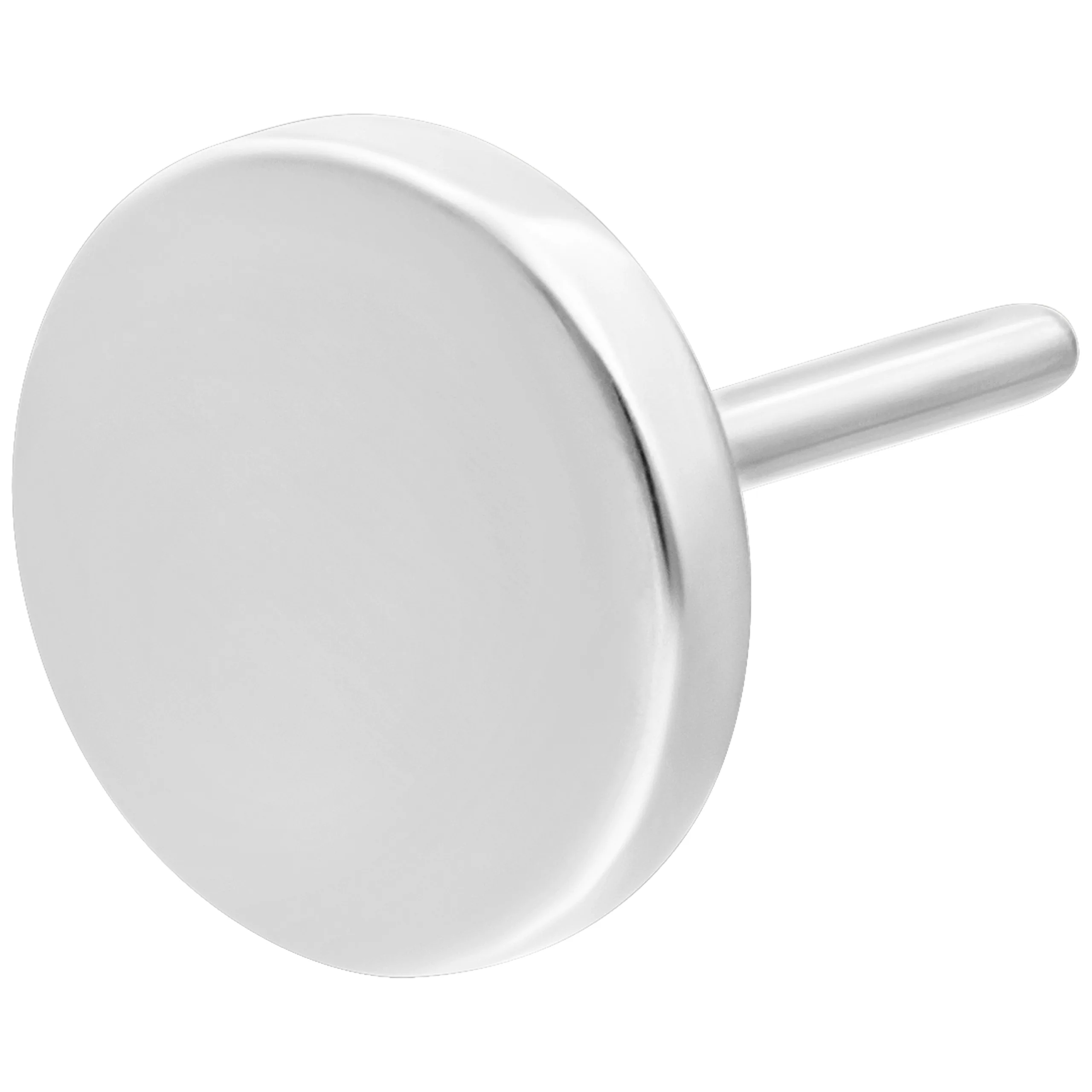 Push Fit Disc Attachment Push Fit Disc Attachment