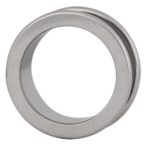 Flesh - Steel Highline® - Tunneli