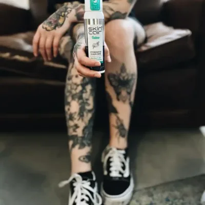 Tilaa Tatuointivoide