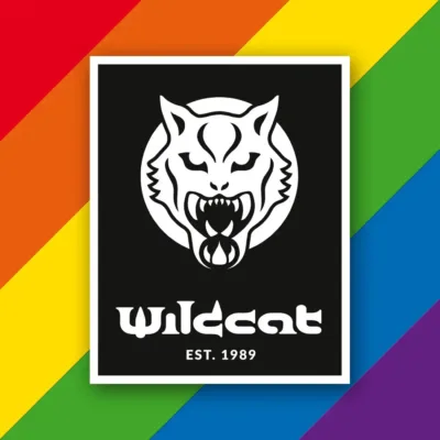 Wildcat tatuointitukku