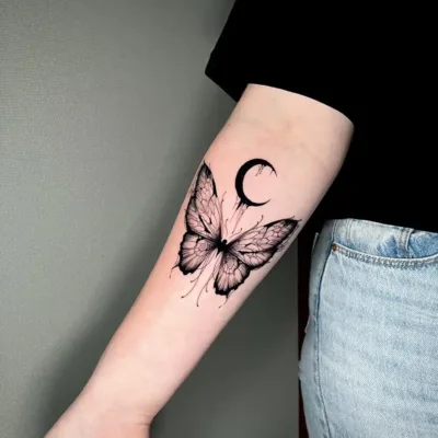 Tilaa tatuointimuste netistä
