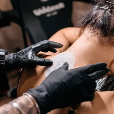 Tilaa Tatuointineulat netistä