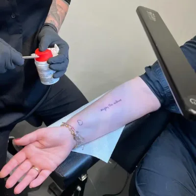 Tilaa tatuointineulat tatuointitukusta
