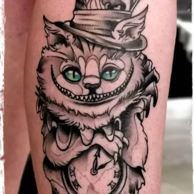 Tilaa tatuointien jälkihoitovoiteet