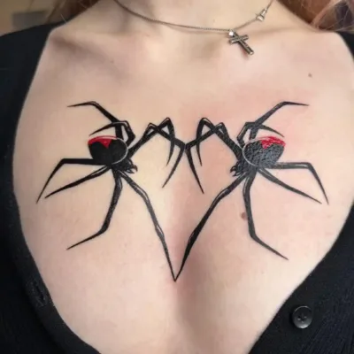 Tilaa tatuointimuste tatuointitukusta