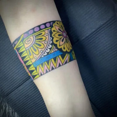 tatuointitukku