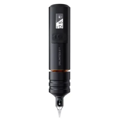 Tilaa Cheyenne® – Sol Nova Unlimited II Black 3.5 tatuointikone