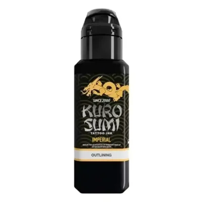 Tilaa Kuro Sumi tatuointimuste