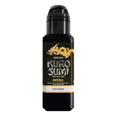 Tilaa Kuro Sumi tatuointimusteet