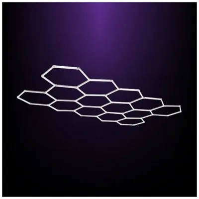 Tilaa LED-valaisin