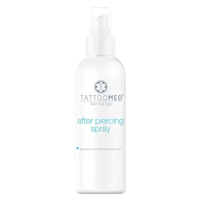 Tilaa Tattoomed lävistysten hoitospray