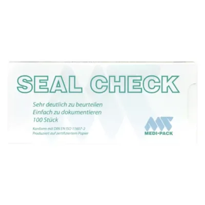 Tilaa Seal Check