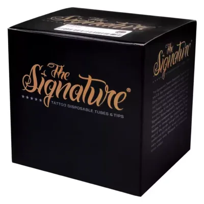 Tilaa The Signature gripit