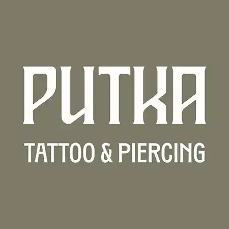 Putka Tattoo logo