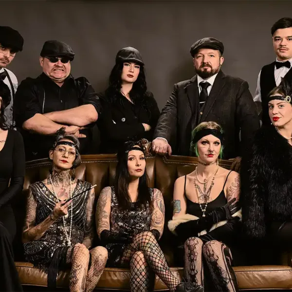 Putka Tattoo Piercing Group