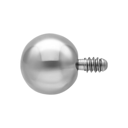 Ball for Internally Labrets