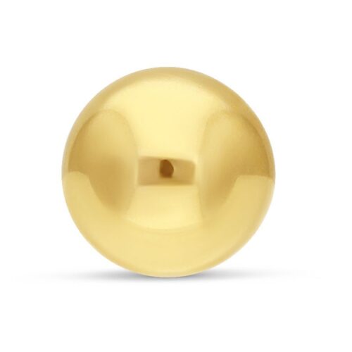 18k Basic Ball 