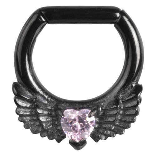 Wing Heart Clicker