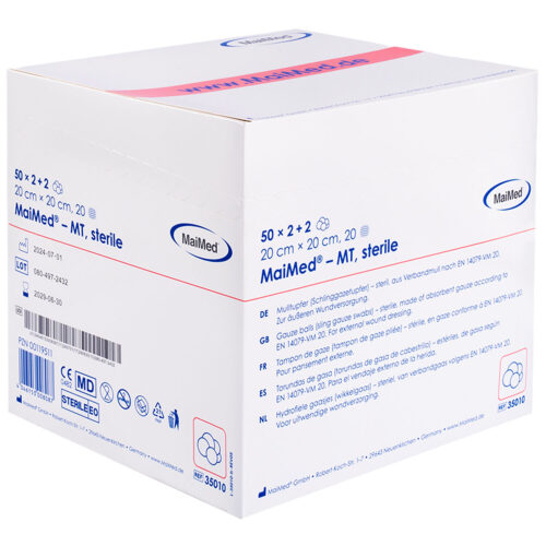 Steriilit sideharsot