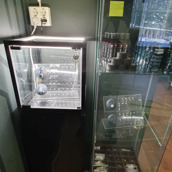 Putka Tattoo Tampere