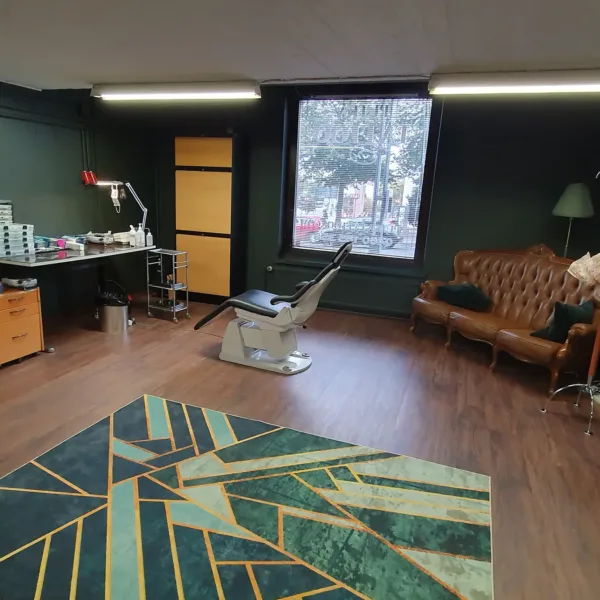 Putka Tattoo Tampere