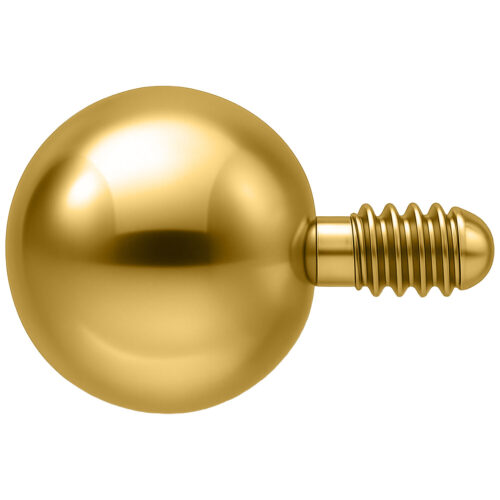 Ball for Internally Labrets - Koristeosa