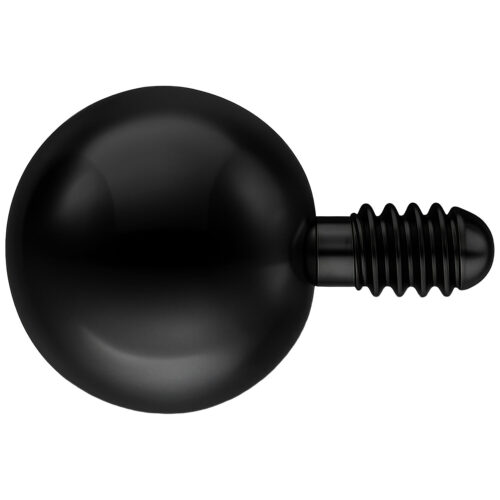 Ball for Internally Labrets - Koristeosa