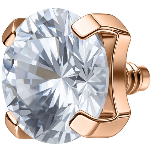 Prong Set Attachment for Internally Labrets