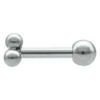 Triangle Barbell Triangle Barbell