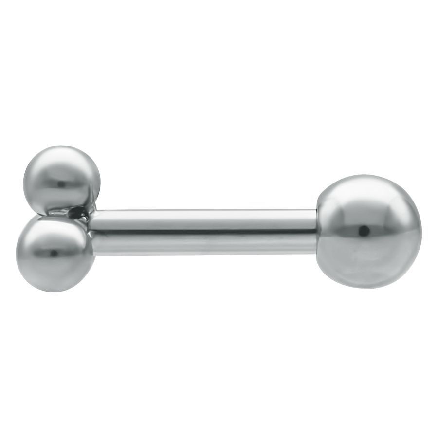 Triangle Barbell Triangle Barbell