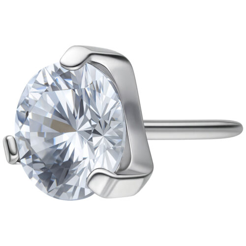 Prong Set - Koristeosa Pushfit Labretille