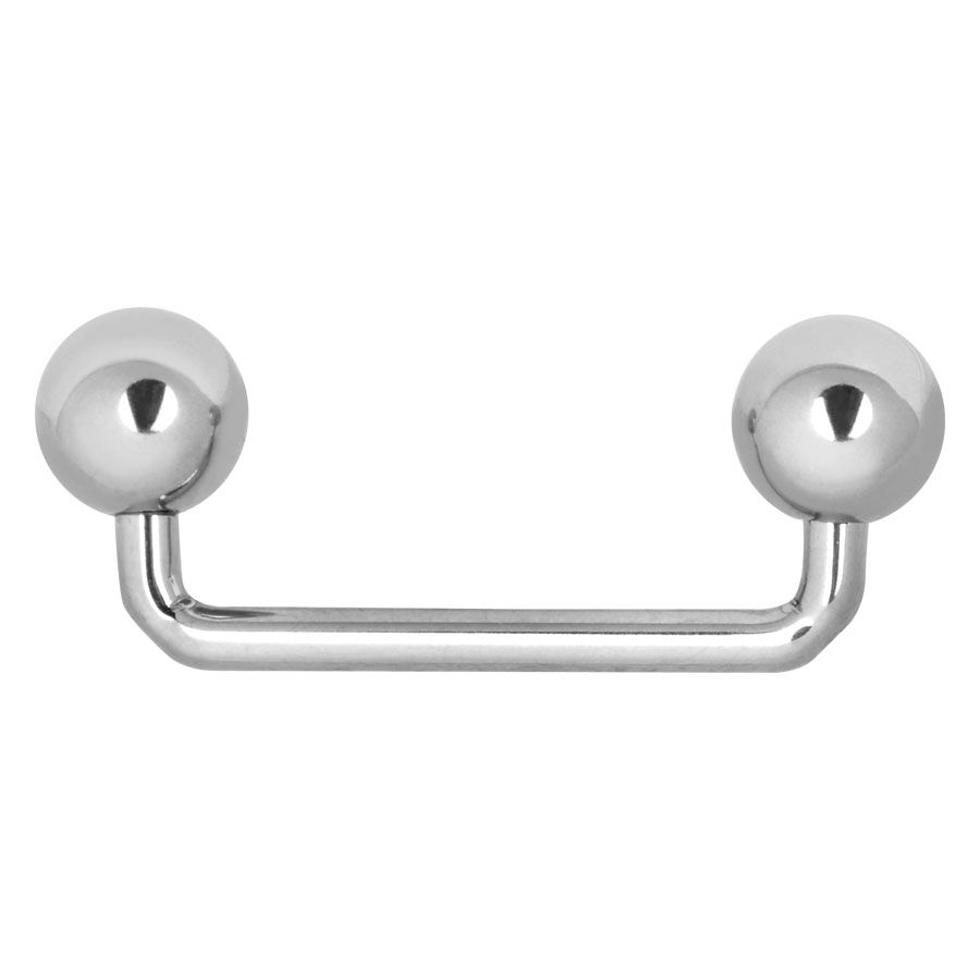 Titan Basicline® Surface Barbell Titan Basicline® Surface Barbell