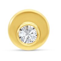 18k Gold Jewelled Labret 18k Gold Jewelled Labret