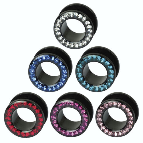 Darkside Sealed Multi Jewelled