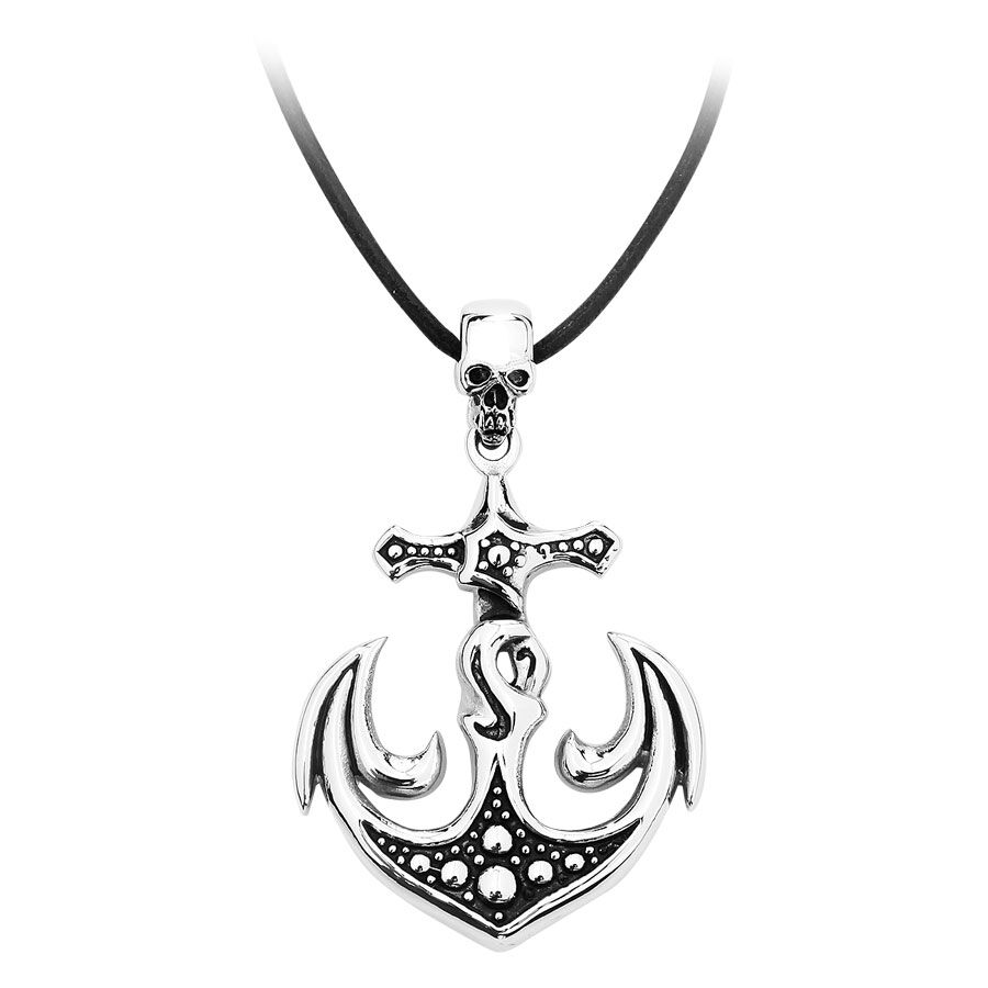 Wildcat® - Skull Anchor Wildcat® - Skull Anchor