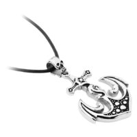 Wildcat® - Skull Anchor Wildcat® - Skull Anchor