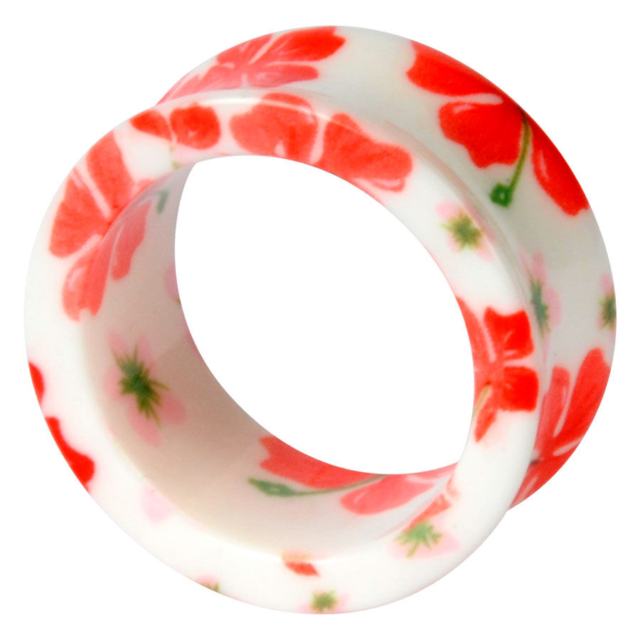 Acrylic - Flowers Acrylic - Flowers