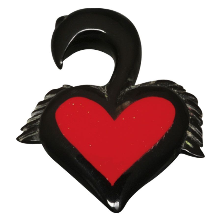 Drop Heart Drop Heart