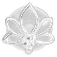 Lotus Push-Fit Labret Lotus Push-Fit Labret