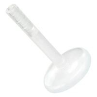 Bioplast - Internally Thread Labret<!--63da753e414a2-->