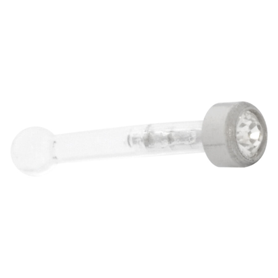 Push-fit Setting Crystal Push-fit Setting Crystal