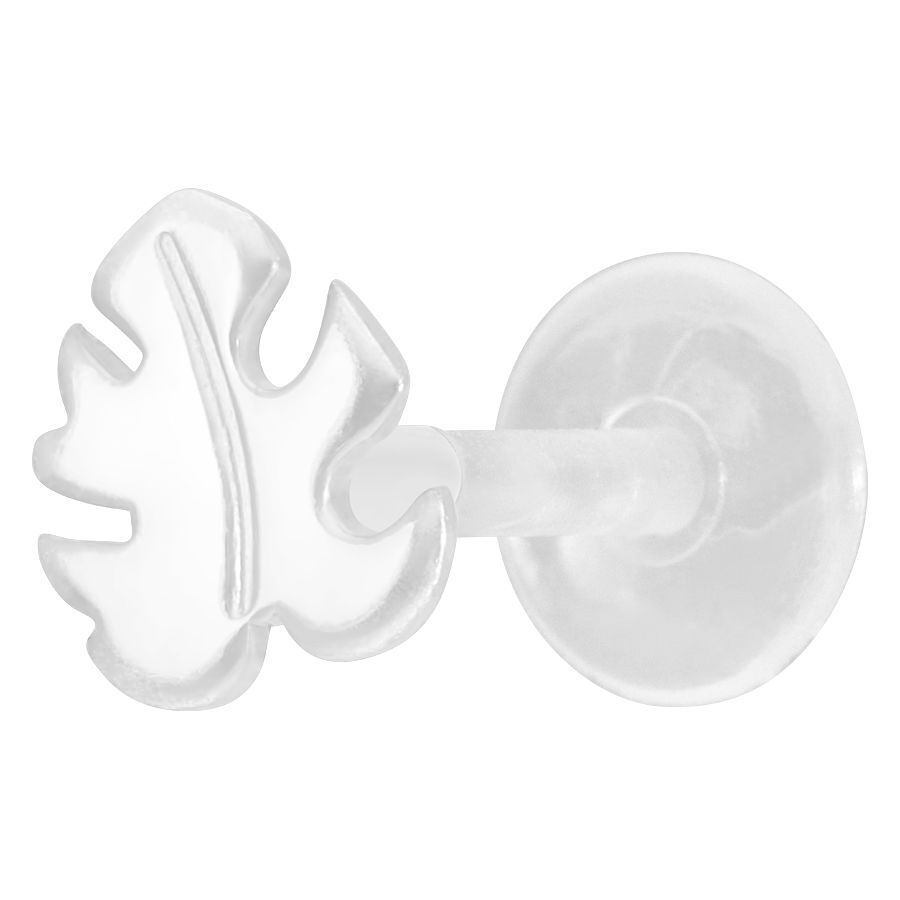 Monstera Push-Fit Labret Monstera Push-Fit Labret