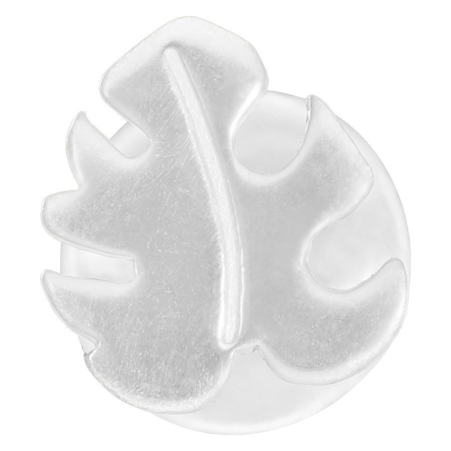 Monstera Push-Fit Labret Monstera Push-Fit Labret