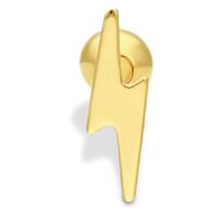 18k Earbarbell Flash 18k Earbarbell Flash