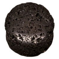 Black Lava Plug Black Lava Plug