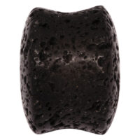 Black Lava Plug Black Lava Plug