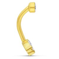 Crystal Lily Microbananabell Crystal Lily Microbananabell