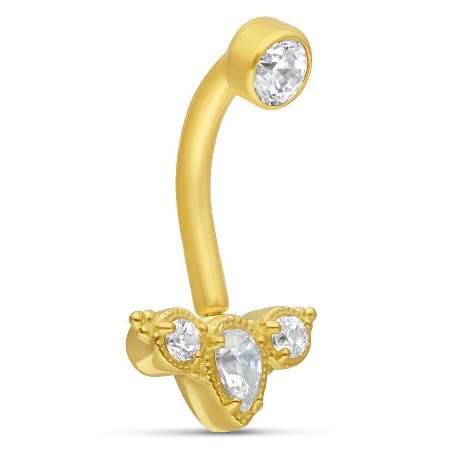 Tiara Microbananabell Tiara Microbananabell