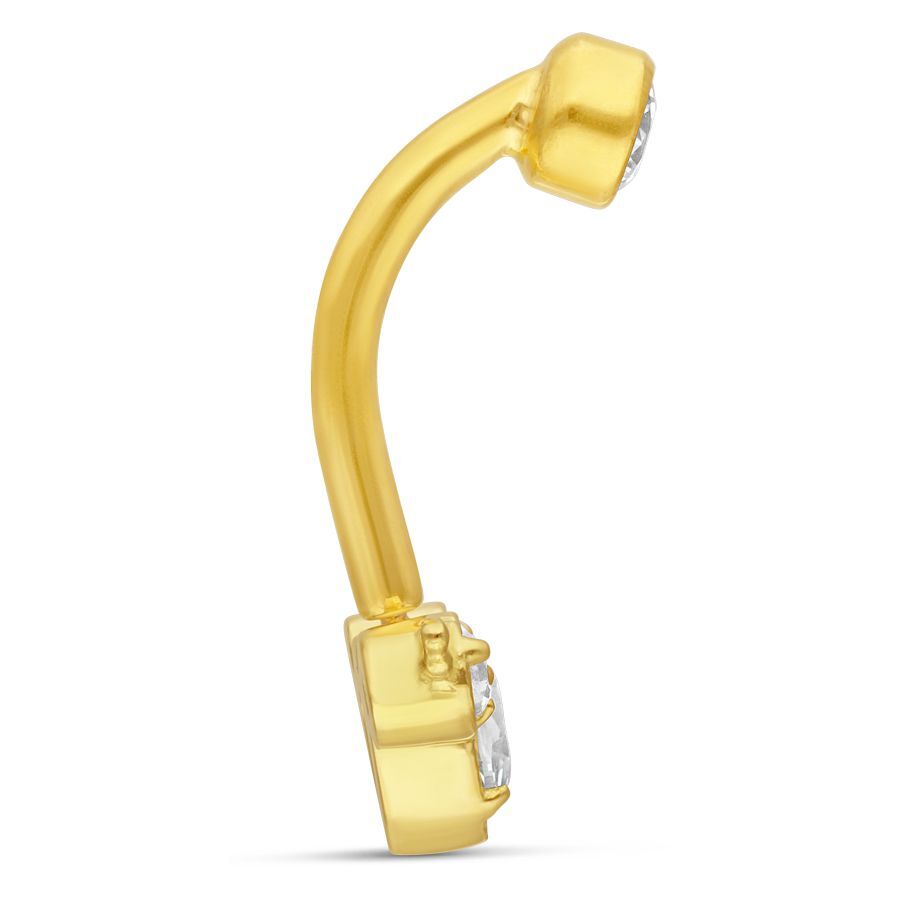 Tiara Microbananabell Tiara Microbananabell